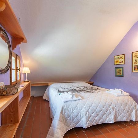 Voglia Di Veglia Hotel Varzo Bagian luar foto