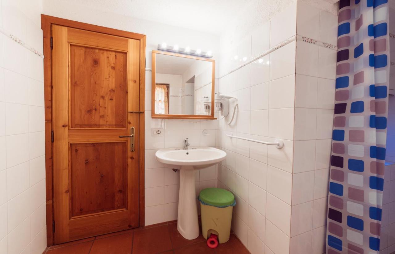 Voglia Di Veglia Hotel Varzo Bagian luar foto