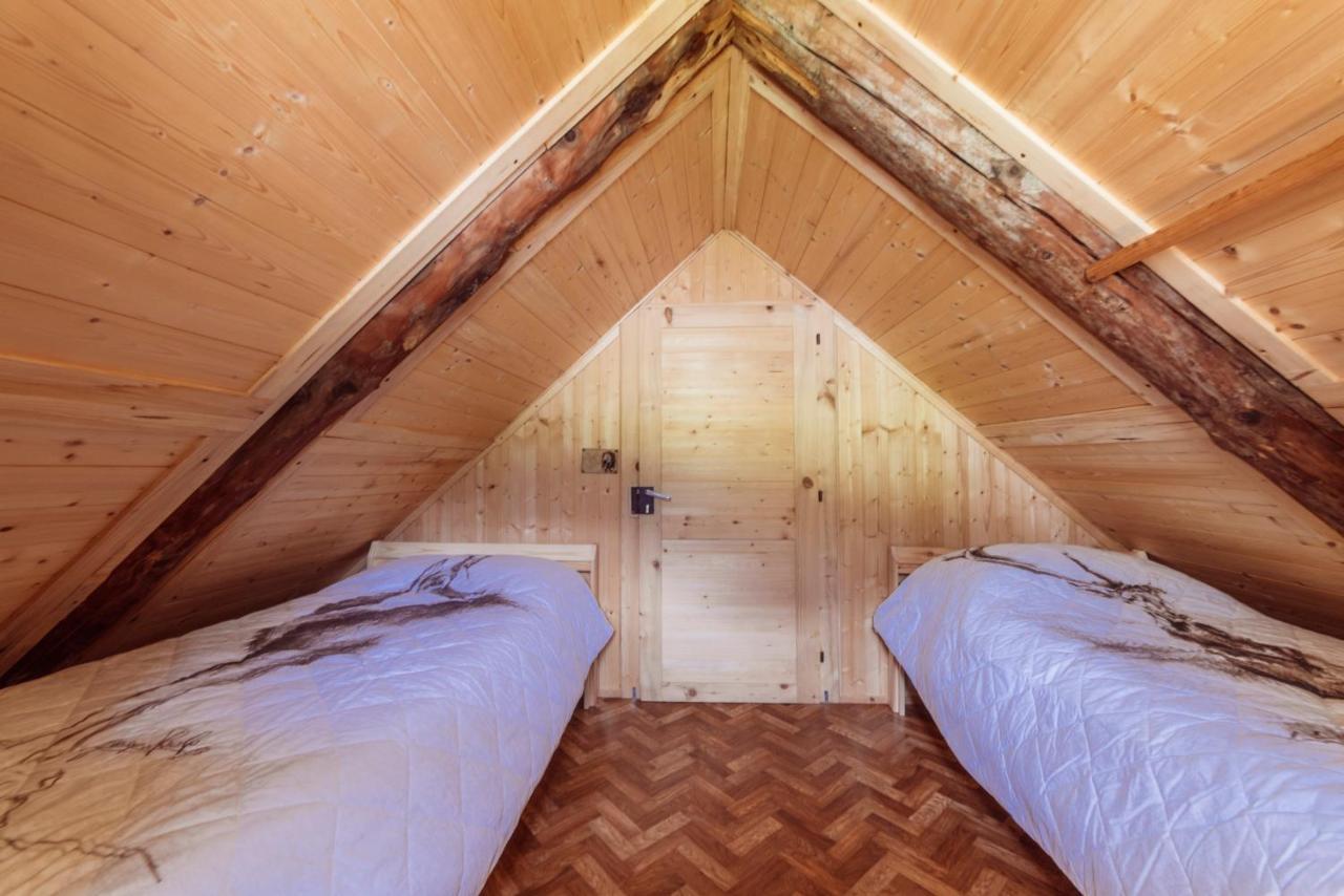 Voglia Di Veglia Hotel Varzo Bagian luar foto
