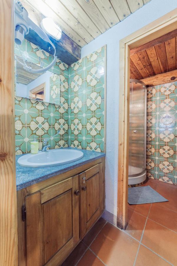 Voglia Di Veglia Hotel Varzo Bagian luar foto