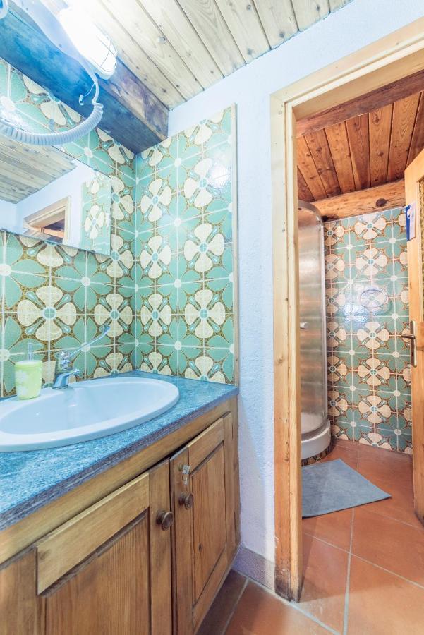 Voglia Di Veglia Hotel Varzo Bagian luar foto